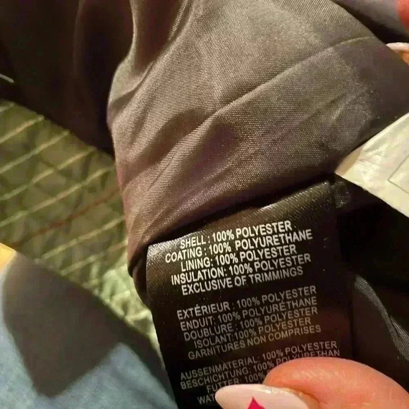 Orage Snowboard Pants Ski Snow Suit Insulated Prime Waterproof Womens Size Mediu - Picture 5 of 12